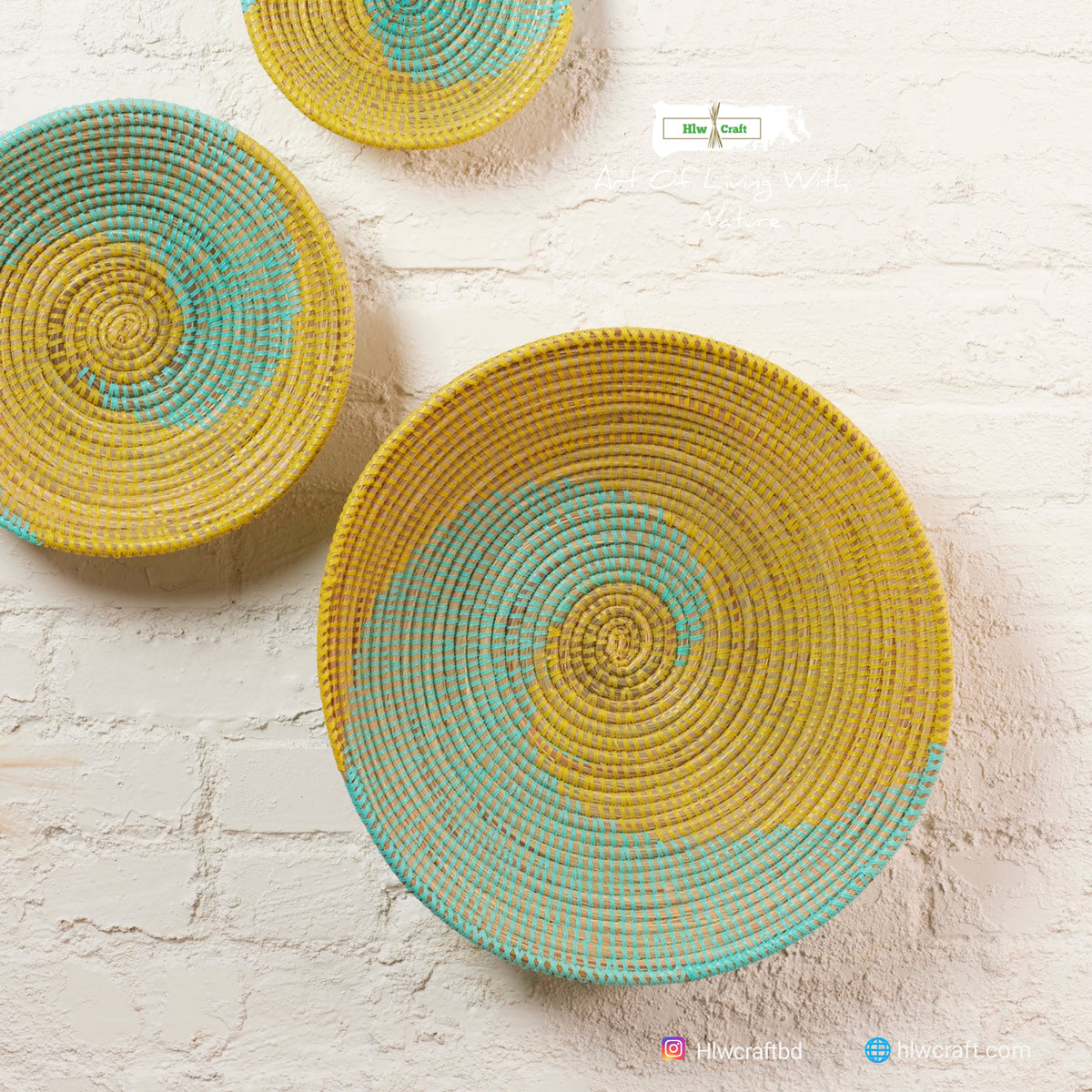 HC321 (3 PCS SET)
