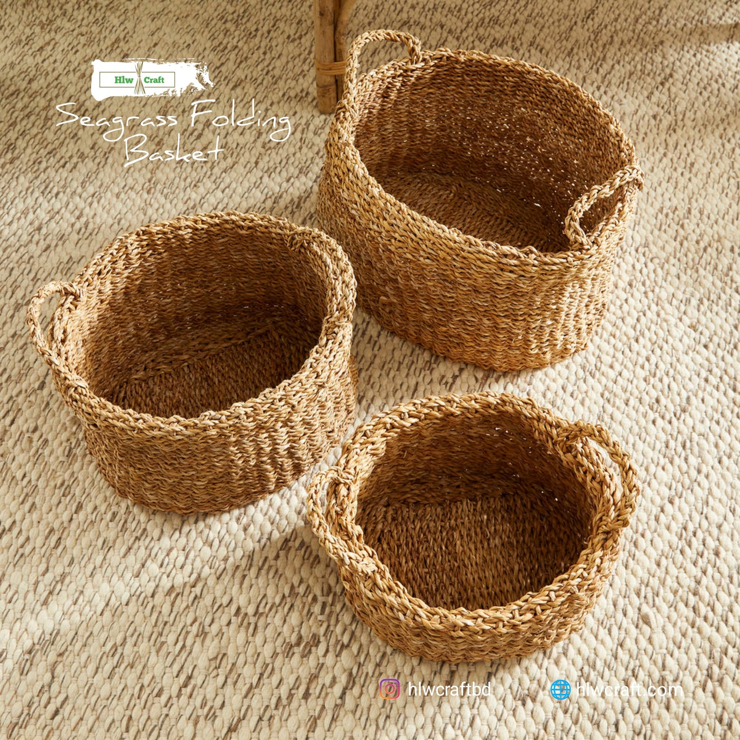 HC23 Full Set (3 PCS)