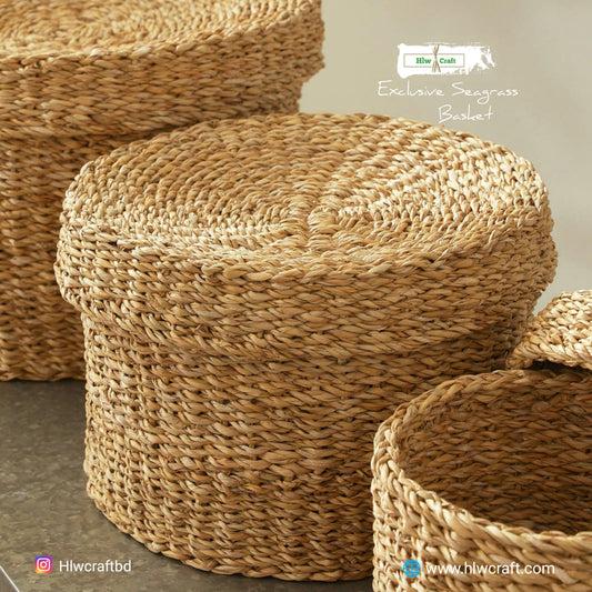 HC148 Full Set (3 PCS)