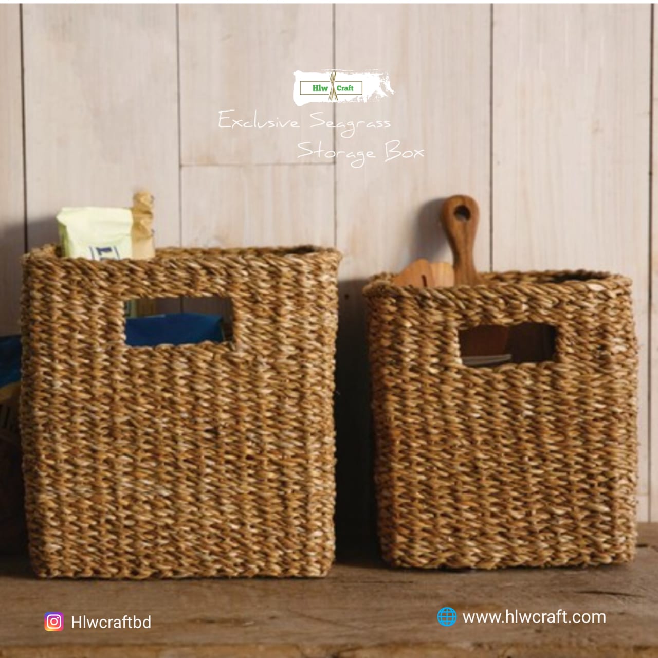 HC17 Full Set (2 PCS)