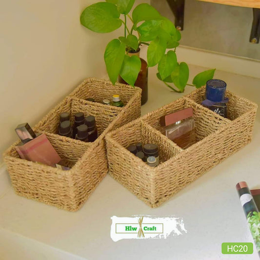 HC20 Full Set (2 PCS)