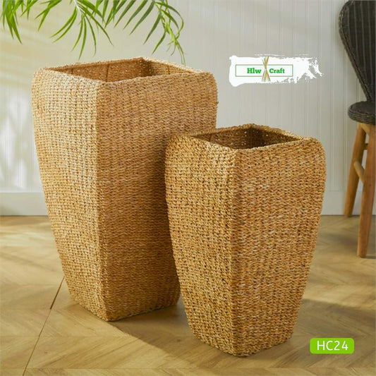 HC24 Full Set (2 PCS)