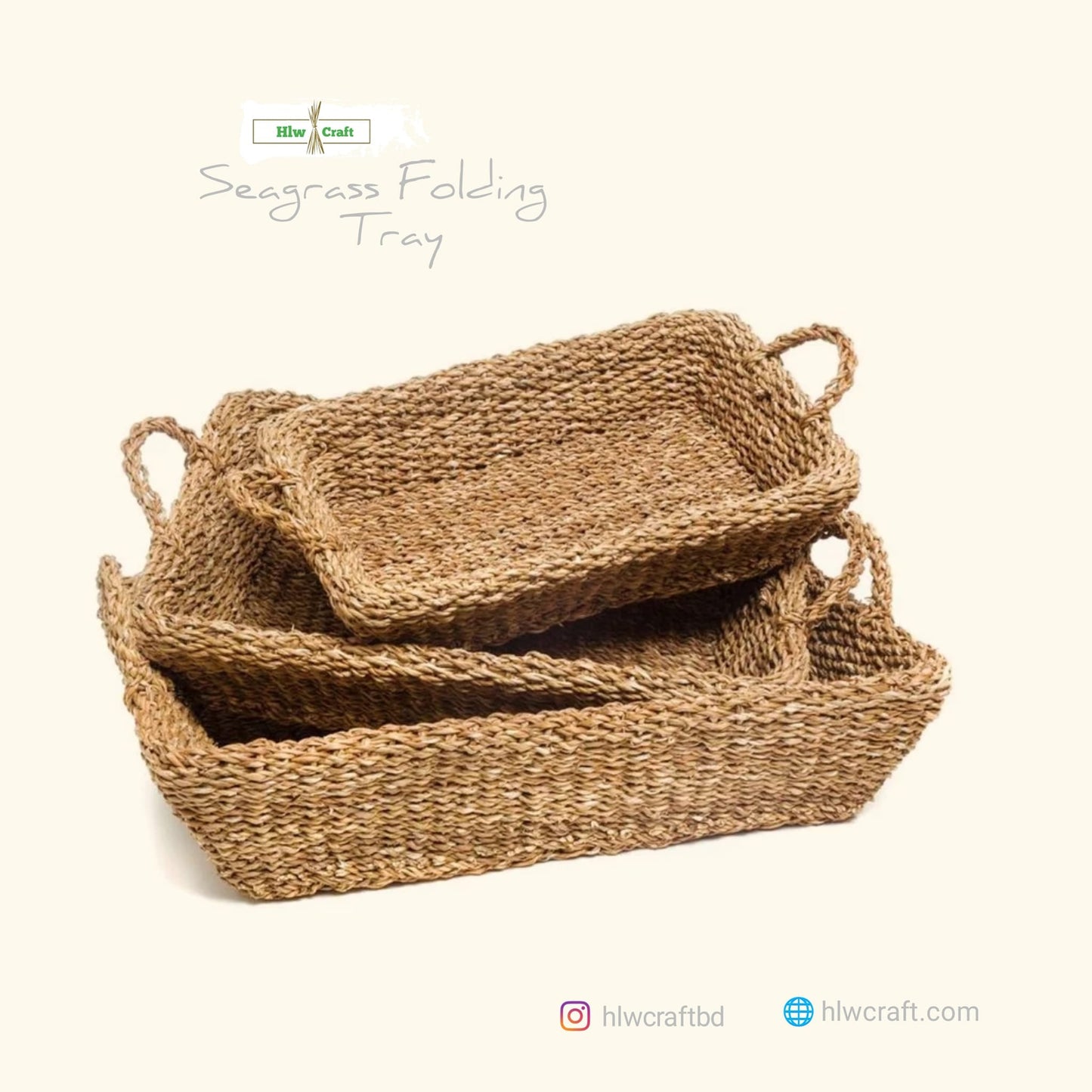 HC26 Full Set (3 PCS)