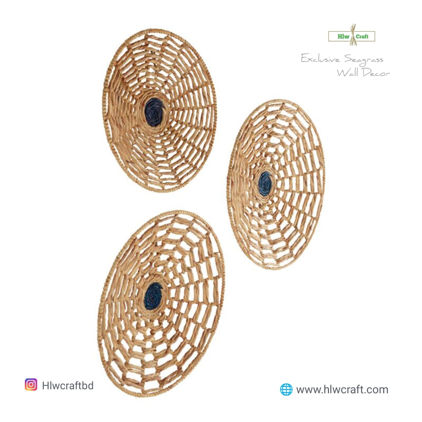 HC260 Full Set (3 PCS)