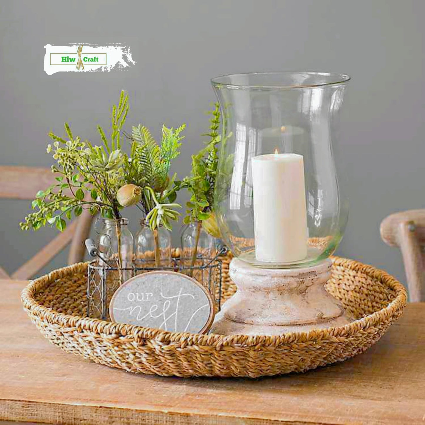 HC28 Full Set (3 PCS)