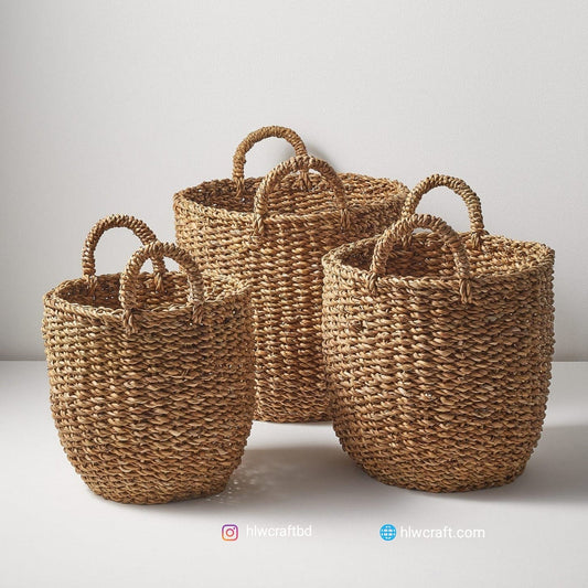 HC57 Full Set (3 PCS)