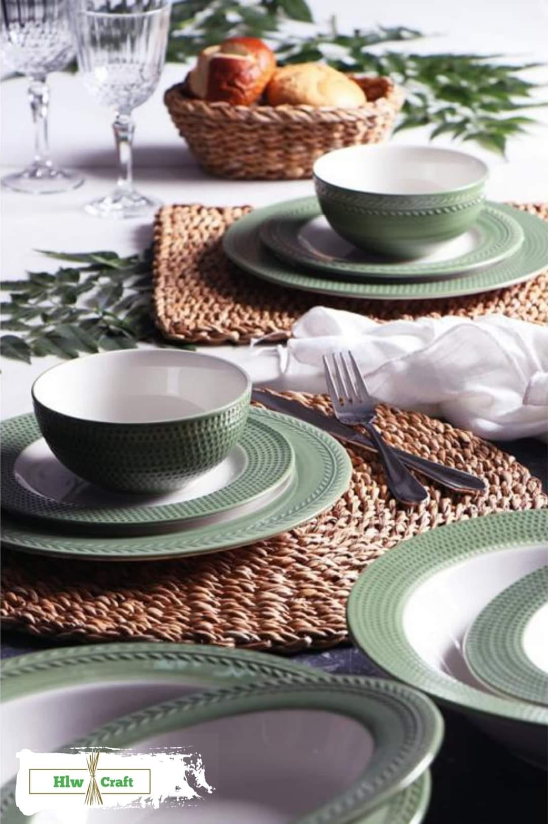 HC79 Full Set (6 PCS)