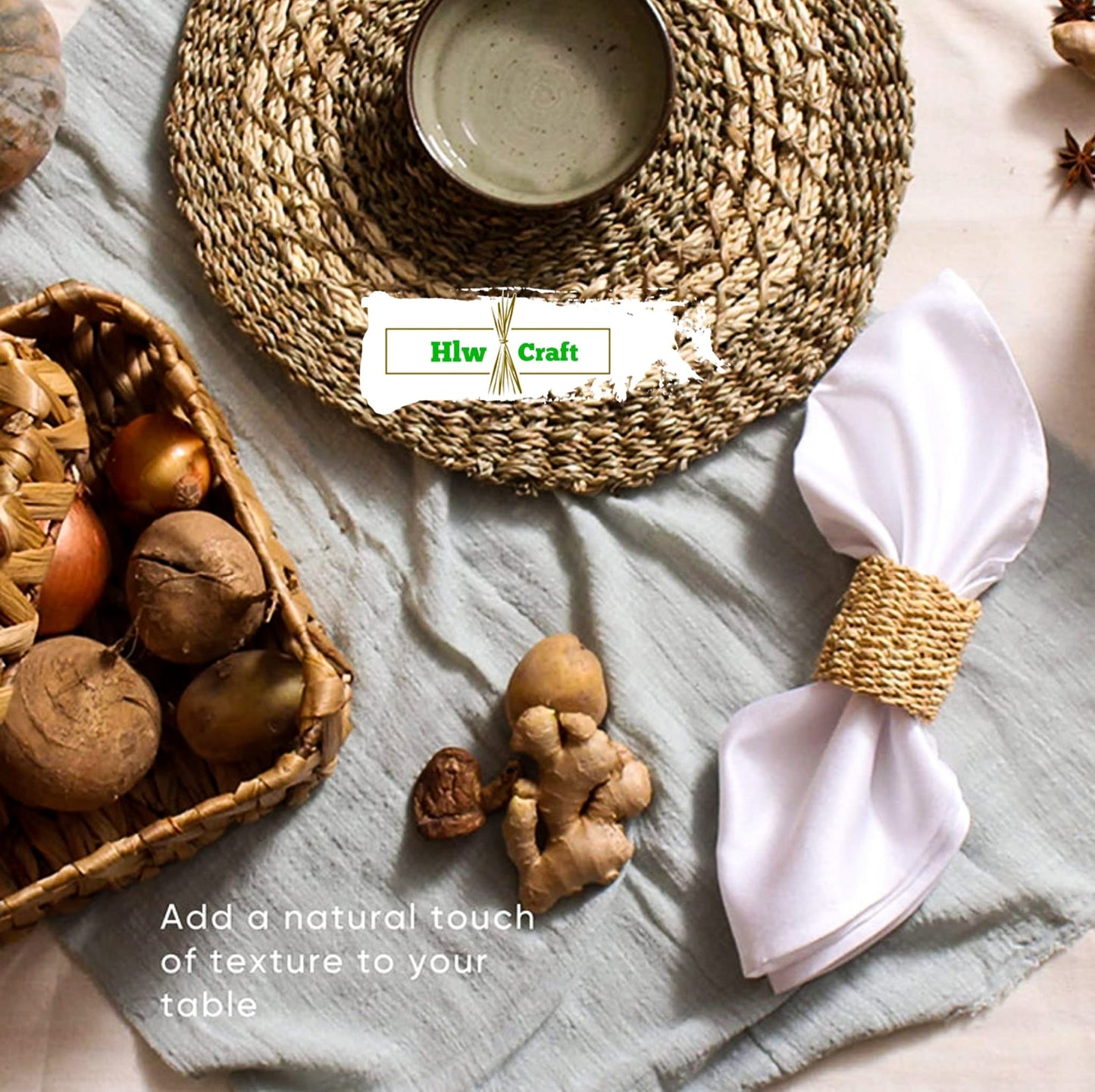 HC82 Full Set (6 PCS)