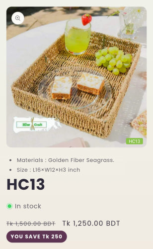 HC13