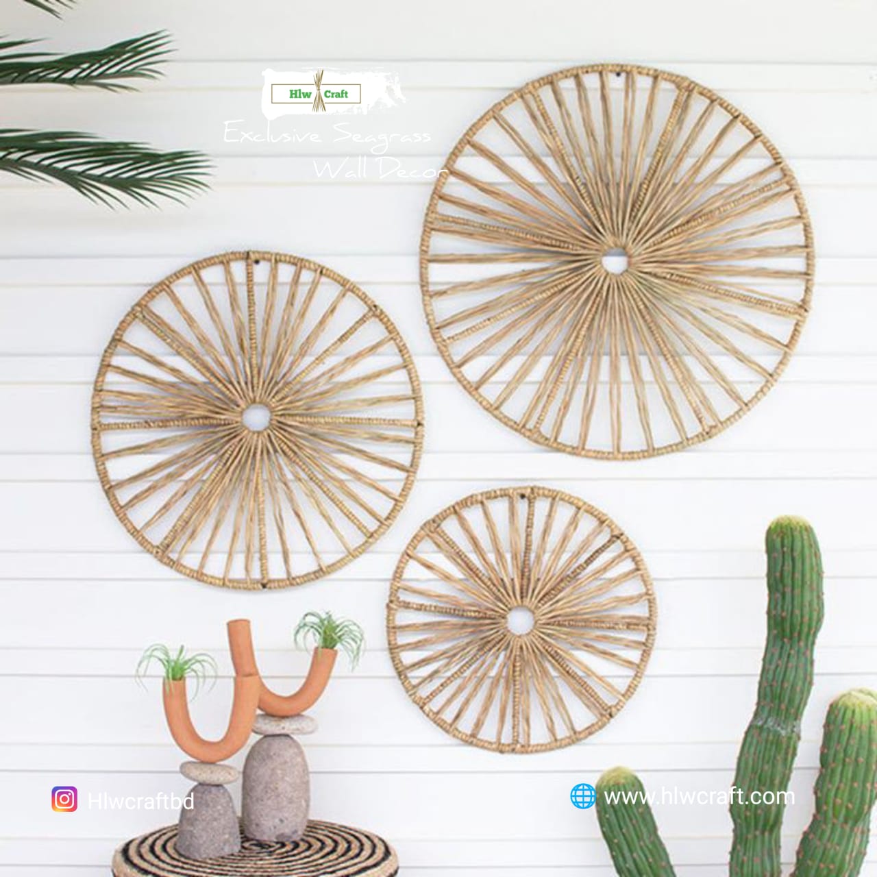 WALL DECOR