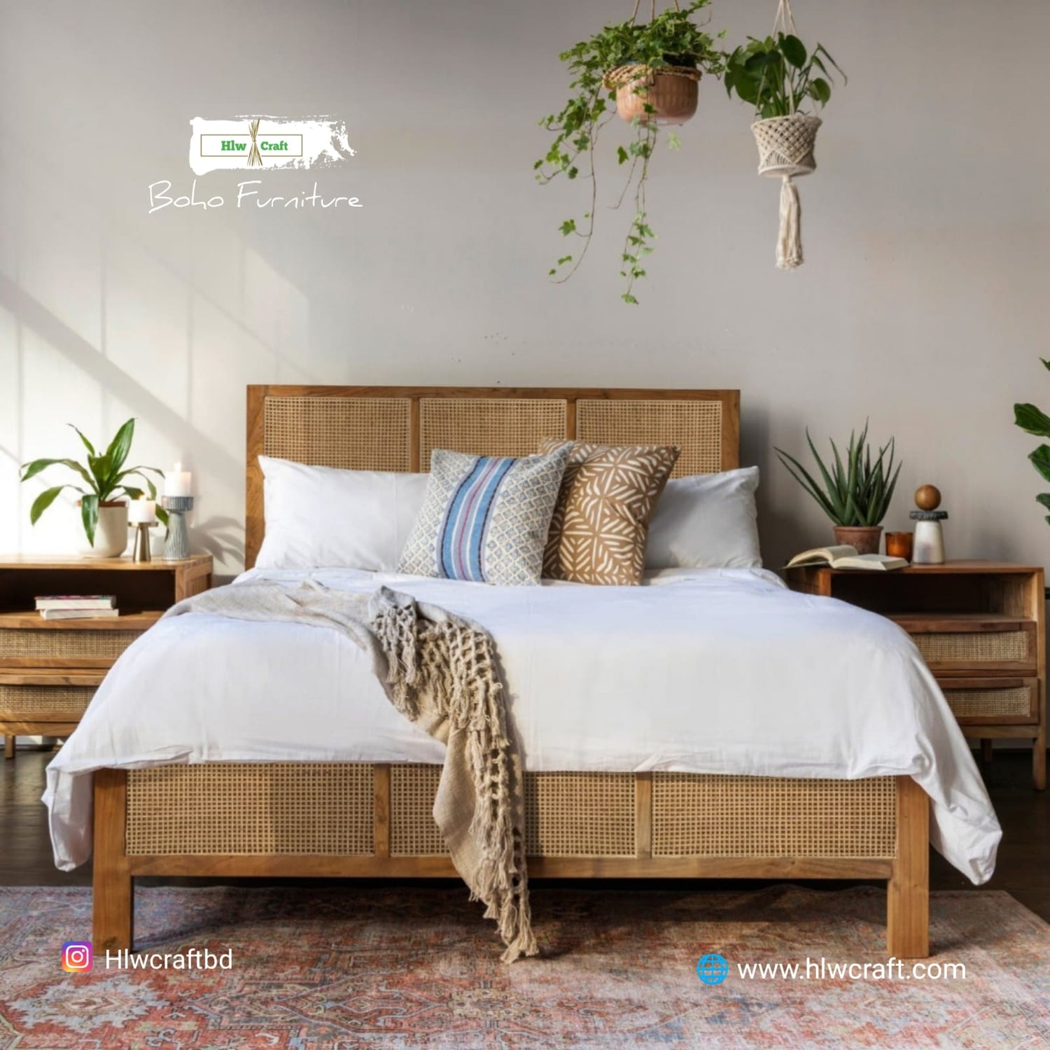 BOHO FURNITURE