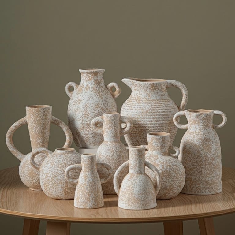 Boho Vase
