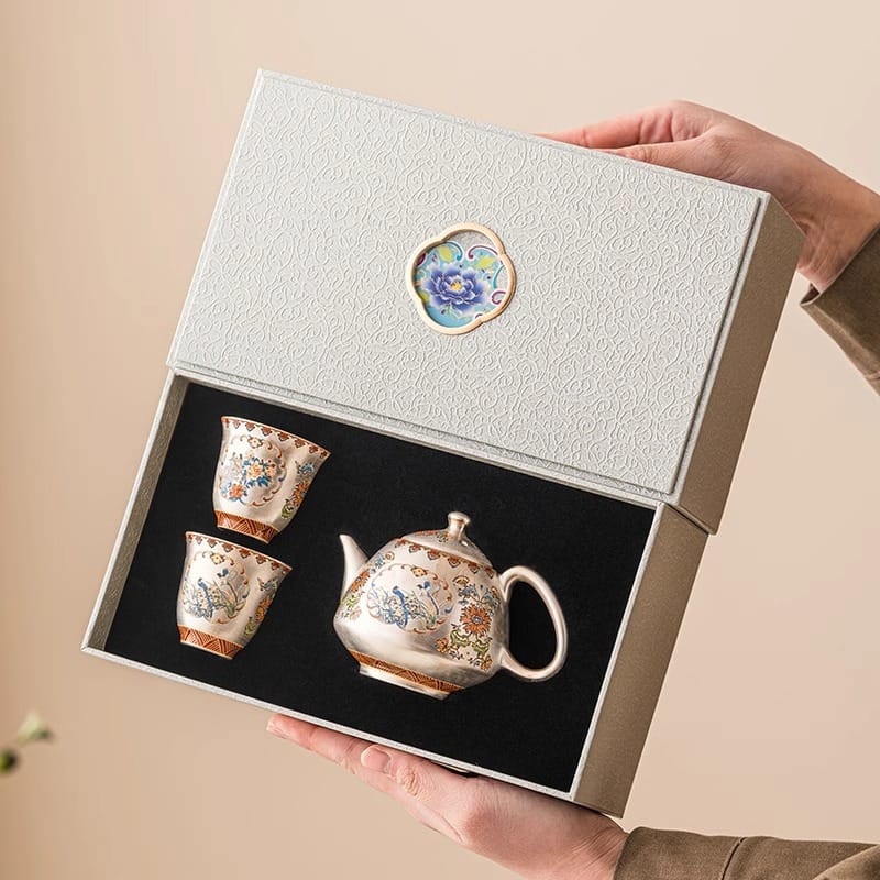Tea Coffee Set