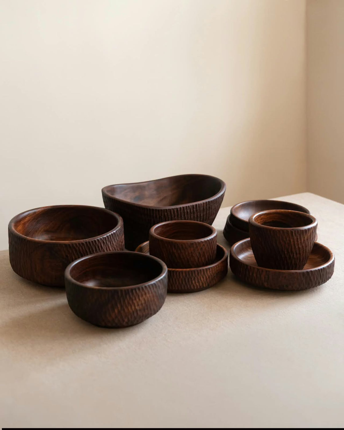 Wooden Craft