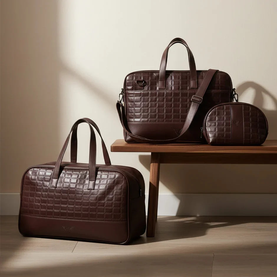 Men Bag & Wallet