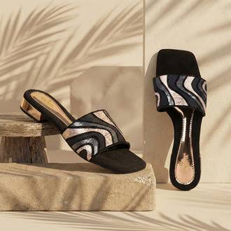 Women Footware