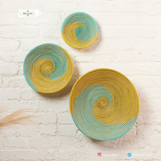HC321 (3 PCS SET)
