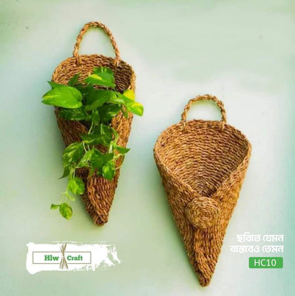 HC10 Full Set (2 PCS)