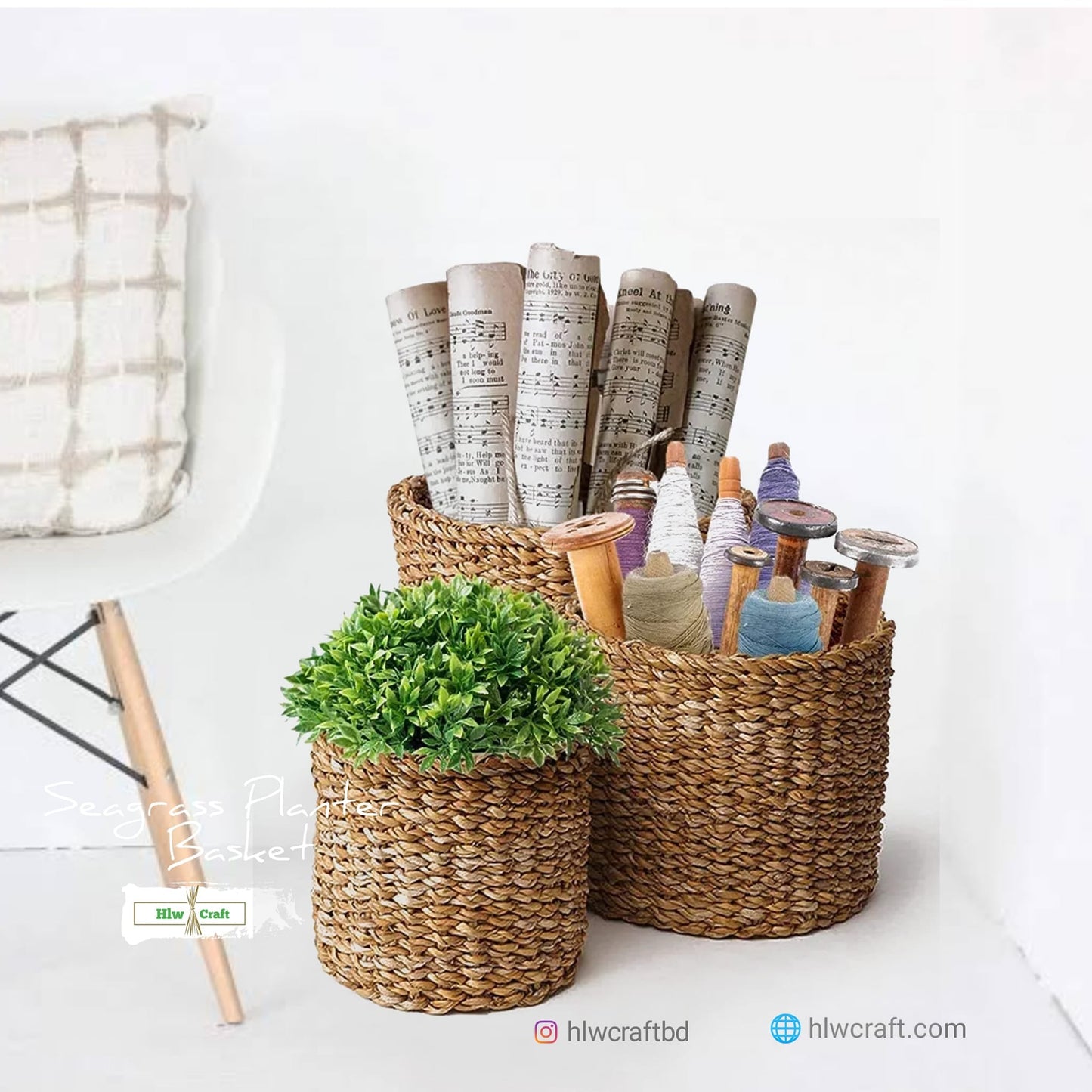 HC116 Full Set (3 PCS)