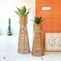 All Plant Stand & Decorative Vase