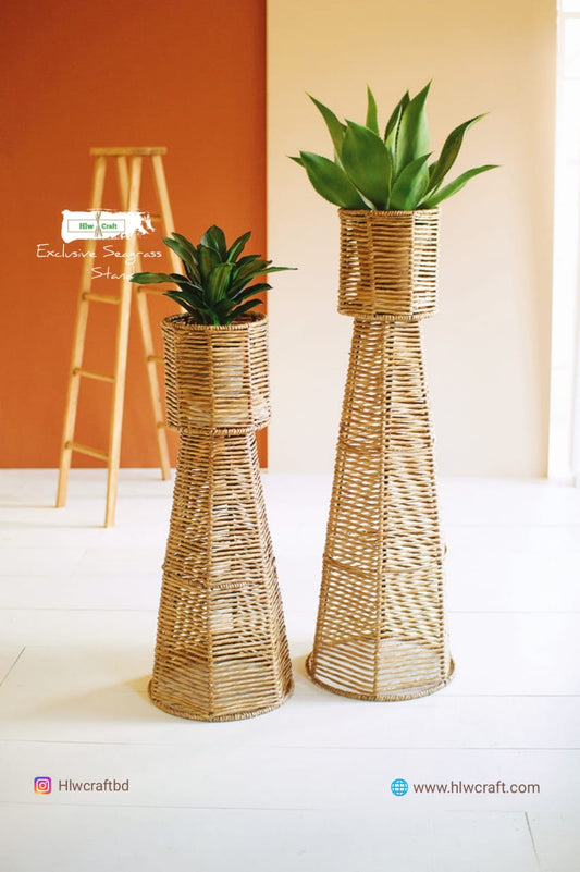 HC124 Full Set (2 PCS)