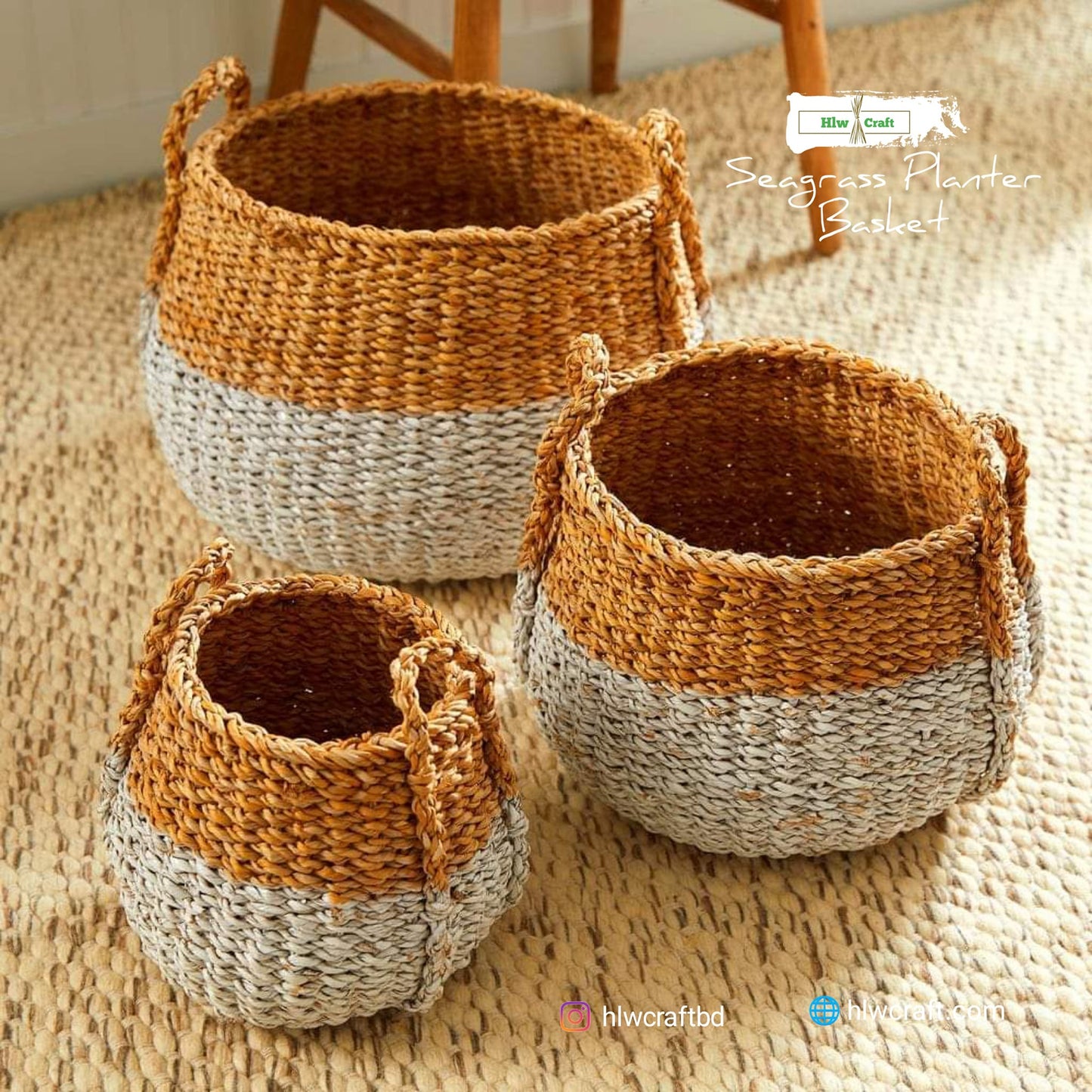 HC147 Full Set (3 PCS)