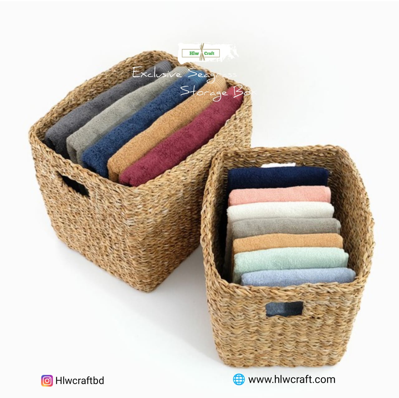 HC17 Full Set (2 PCS)