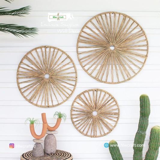 HC203 Full Set (3 PCS)