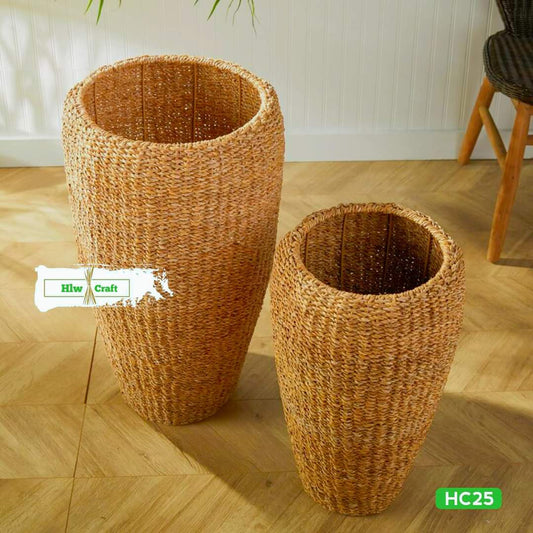 HC25 Full Set (2 PCS)
