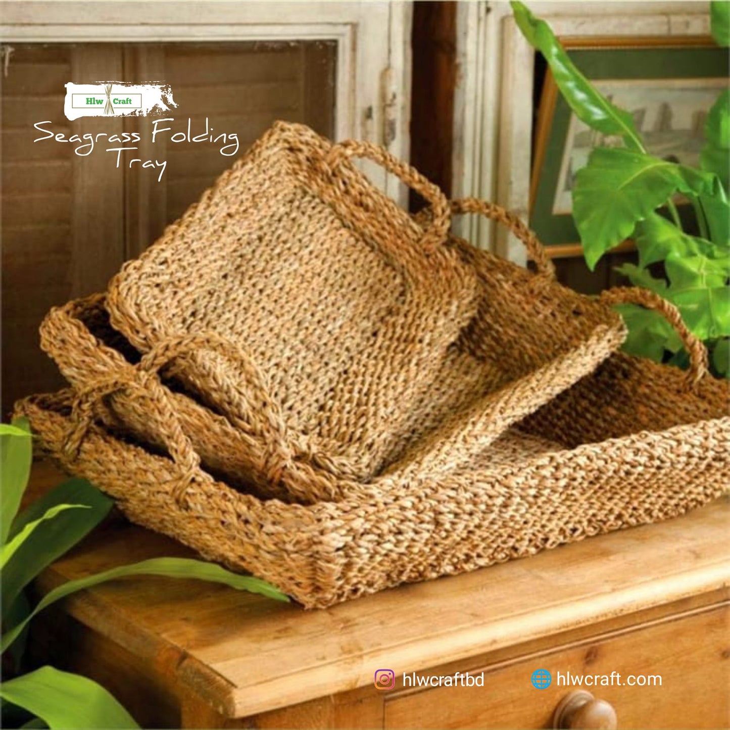 HC26 Full Set (3 PCS)