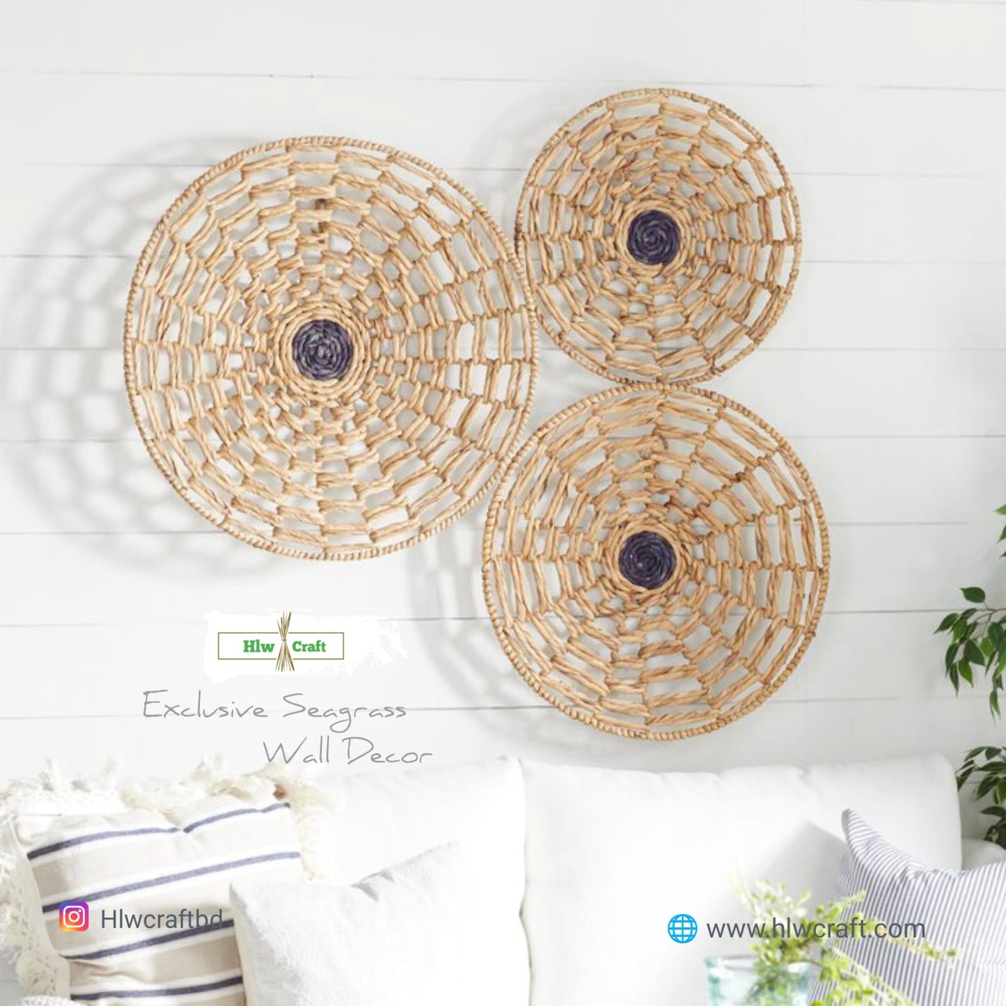 HC260 Full Set (3 PCS)