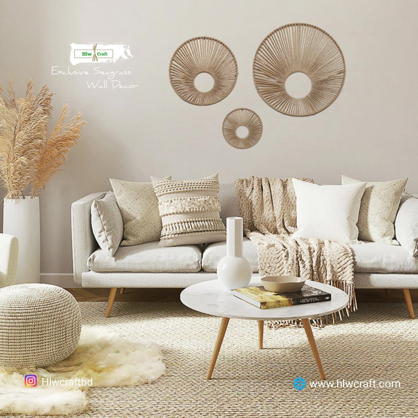 HC271 Full Set (3 PCS)