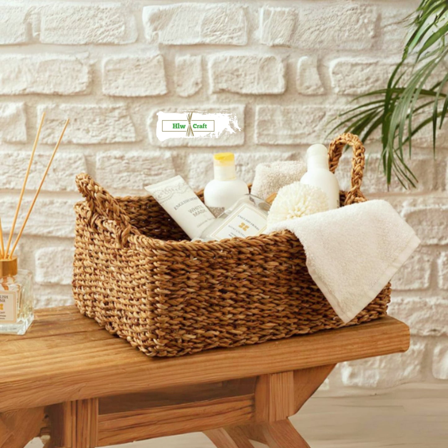 HC34 Full Set (3 PCS)