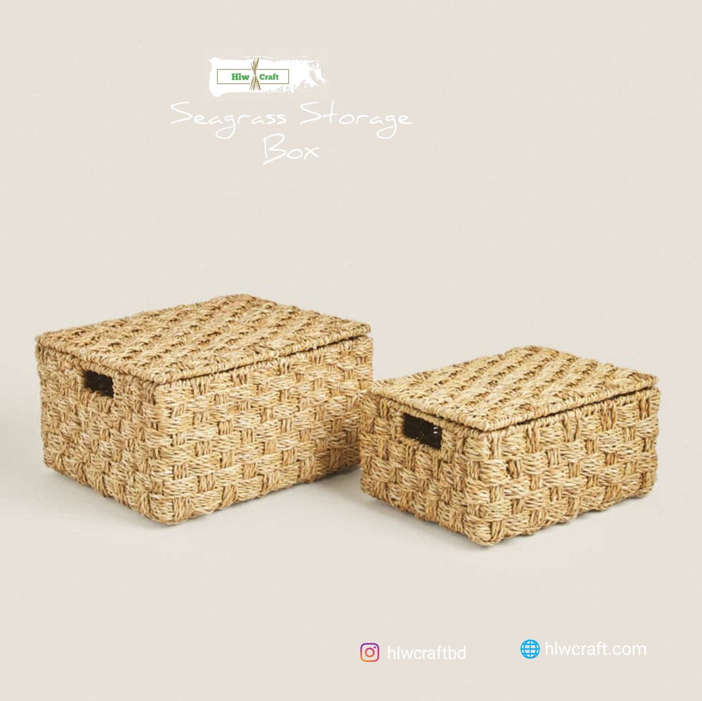 HC49 Full Set (2 PCS)