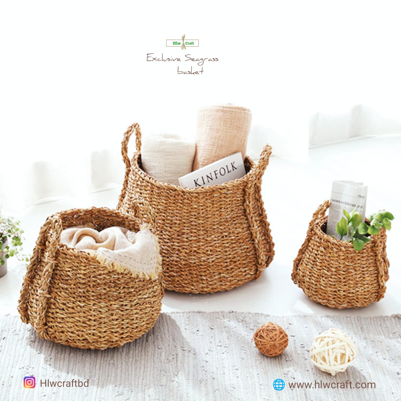 HC56 Full Set (3 PCS)