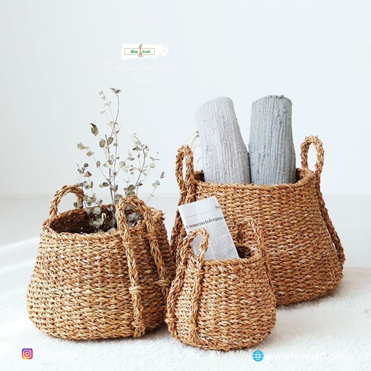 HC56 Full Set (3 PCS)