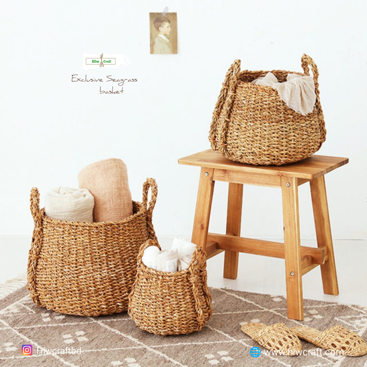 HC56 Full Set (3 PCS)