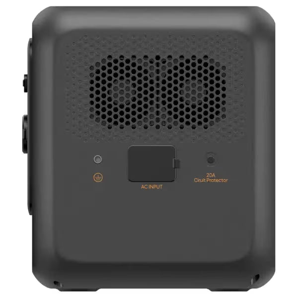 BLUETTI Premium 100 V2 2000W Portable Power Station