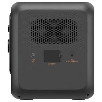 BLUETTI Premium 100 V2 2000W Portable Power Station