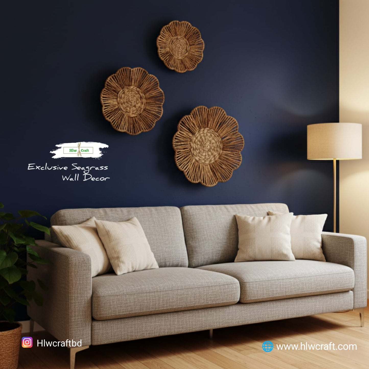 HC270 Full Set (3 PCS)