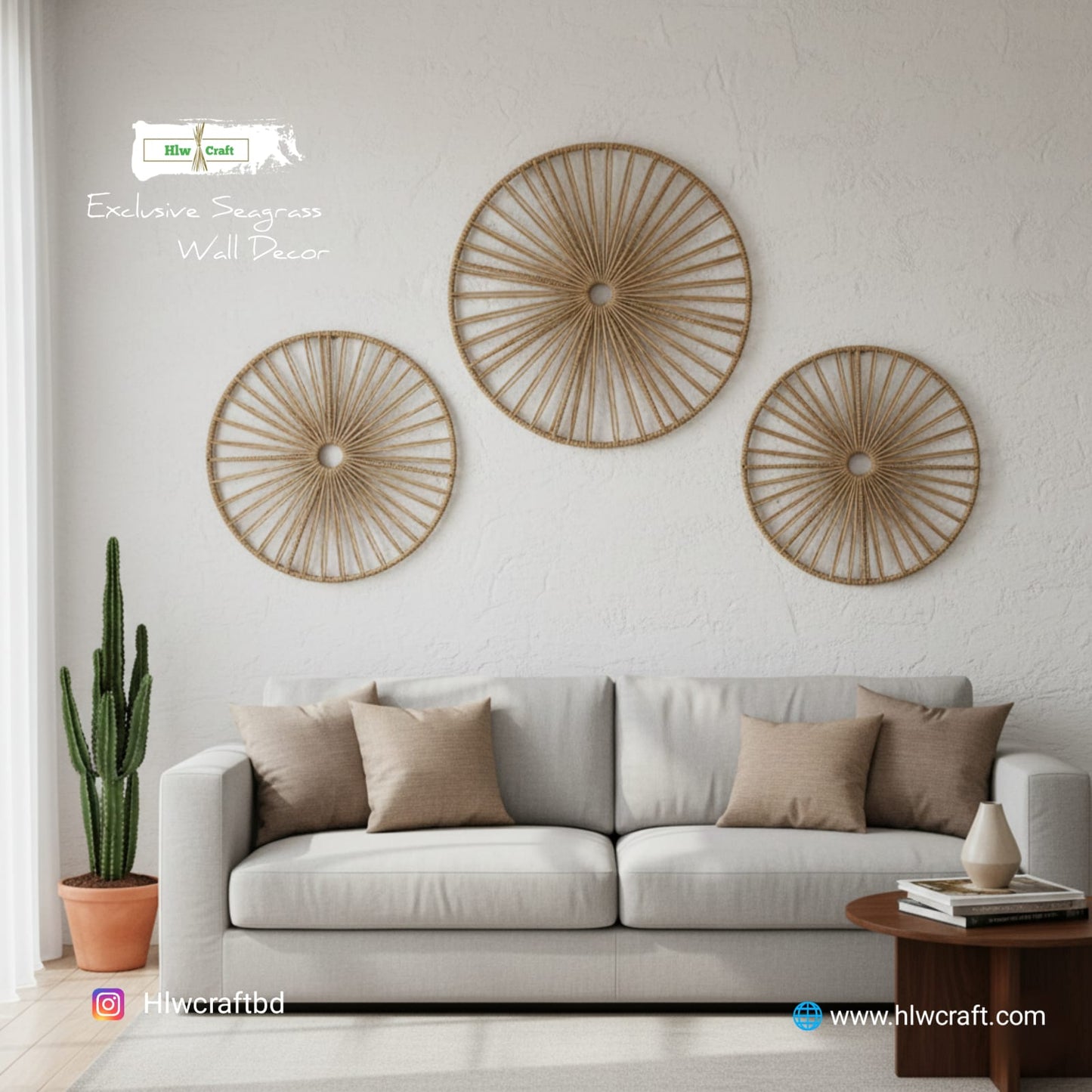 HC203 Full Set (3 PCS)