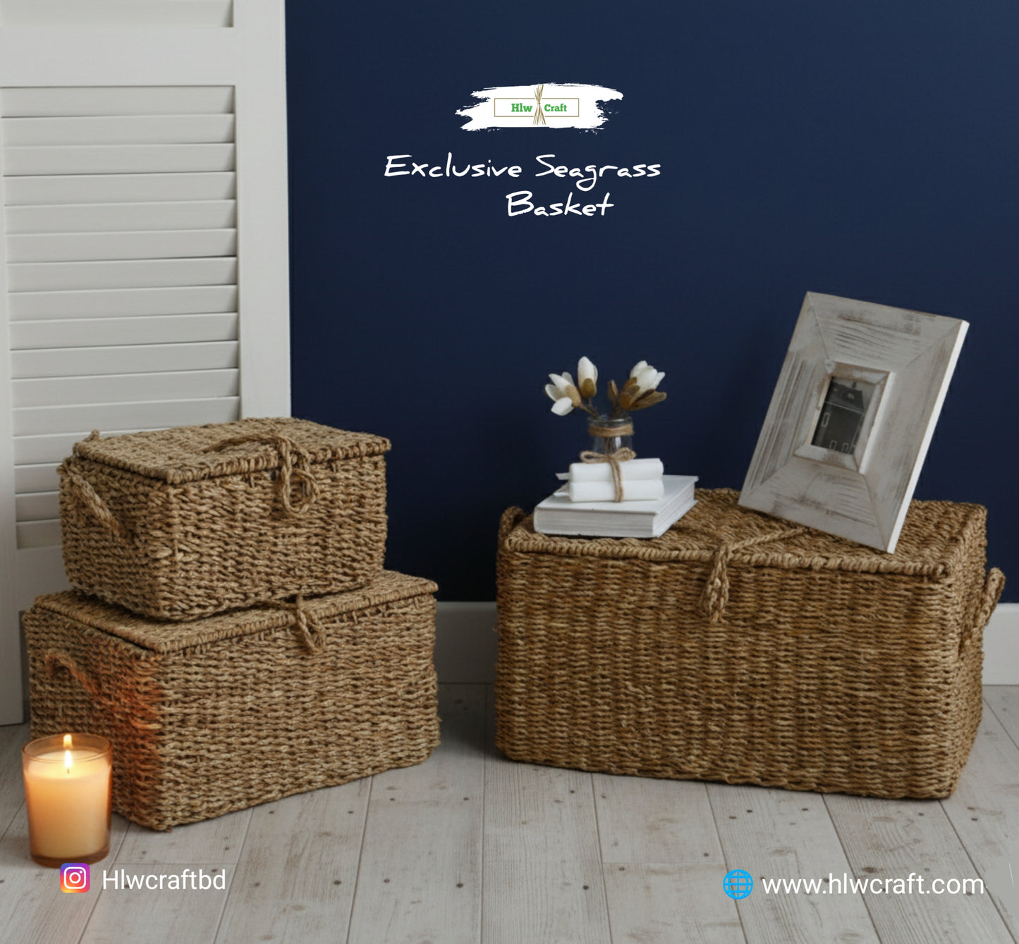 HC38 Full Set (3 PCS)