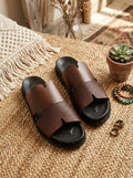 Men's Handcrafted Footwear 02