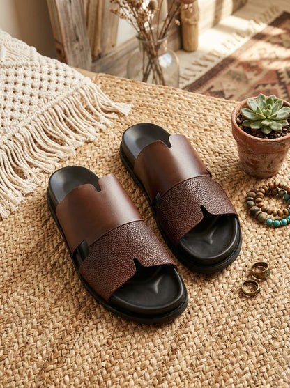 Men's Handcrafted Footwear 02