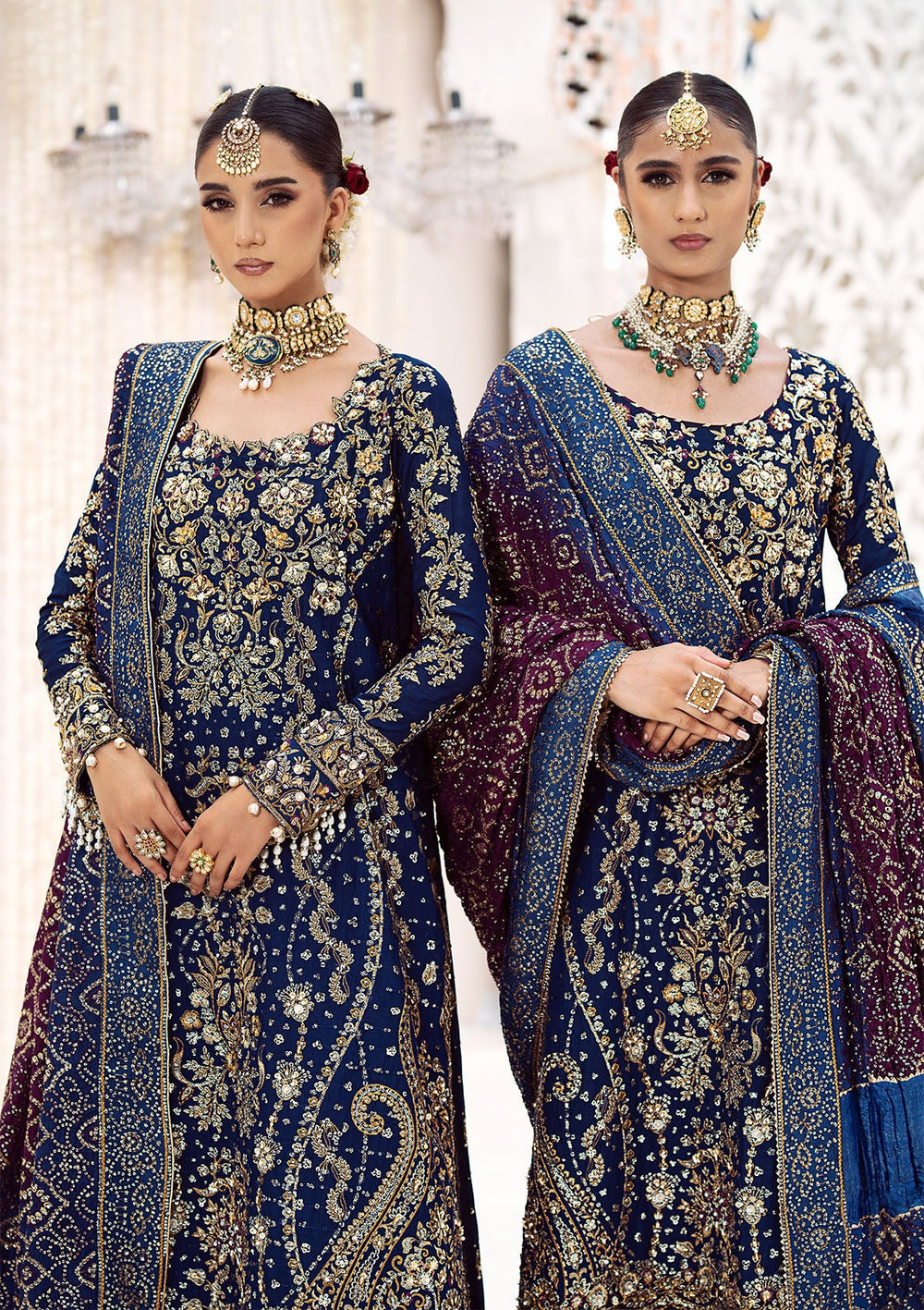 Wedding Festive - Look silk (Original Pk)