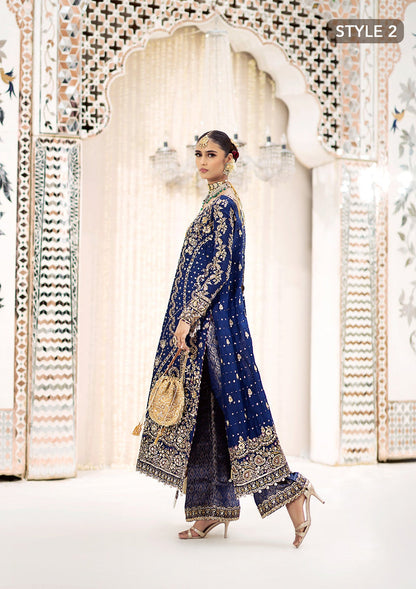 Wedding Festive - Look silk (Original Pk)