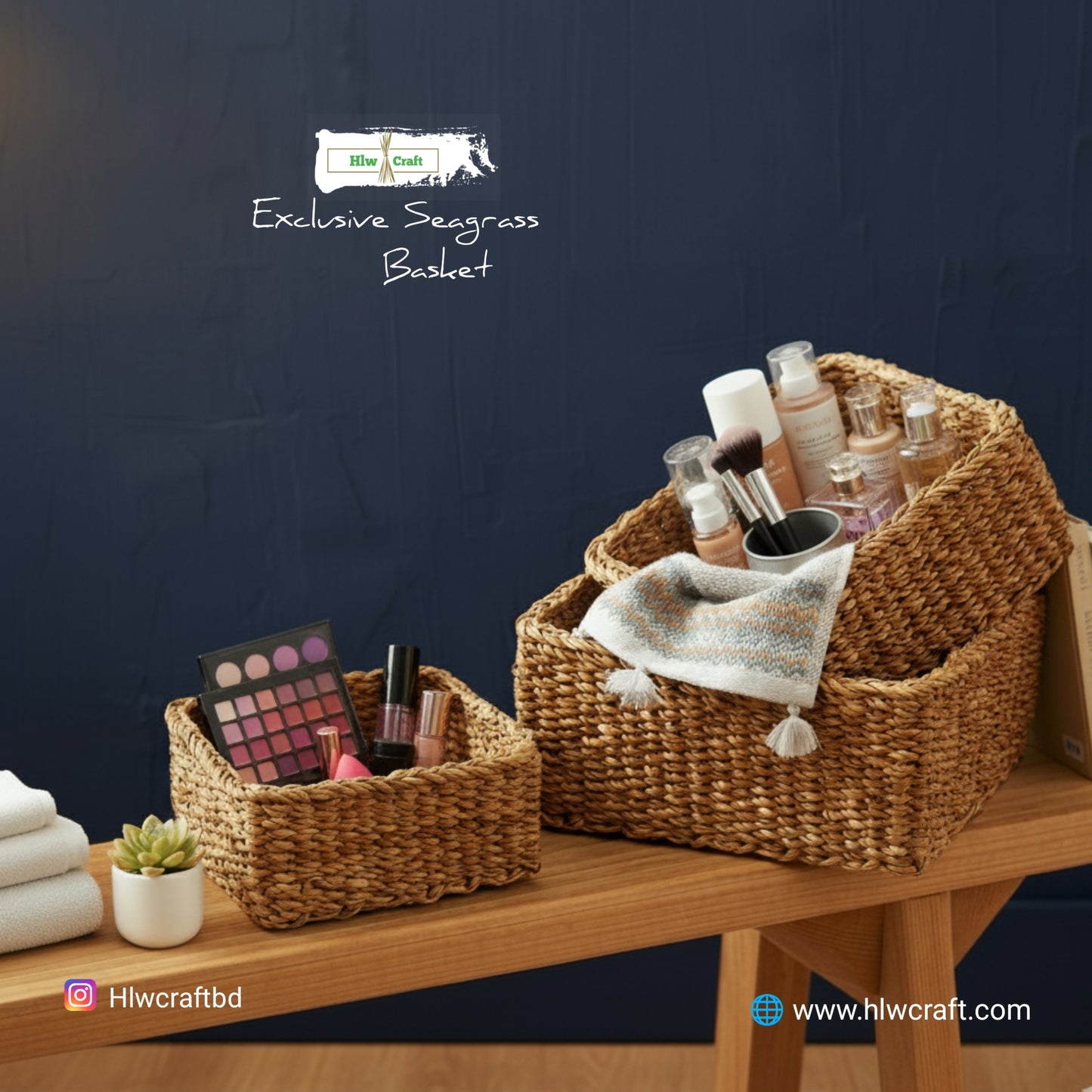 HC21 Full Set (3 PCS)