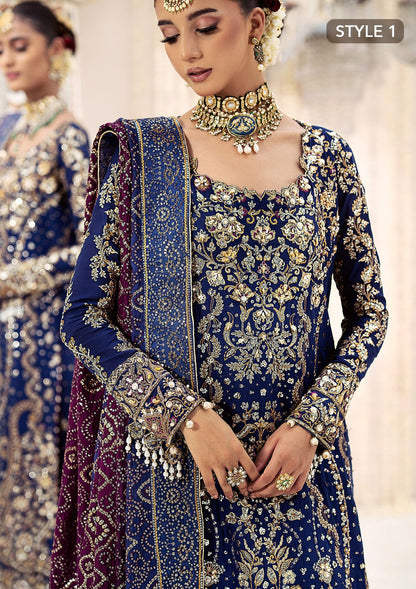 Wedding Festive - Look silk (Original Pk)