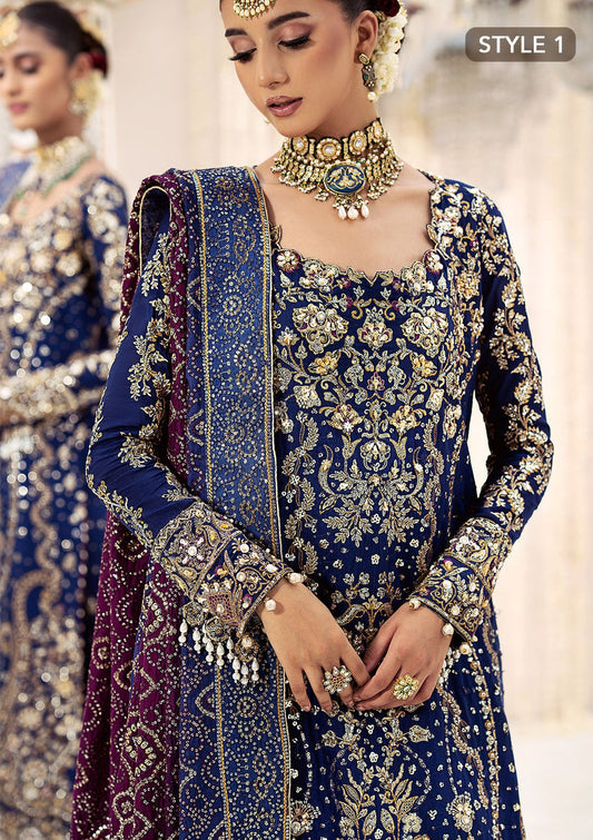 Wedding Festive - Look silk (Original Pk)