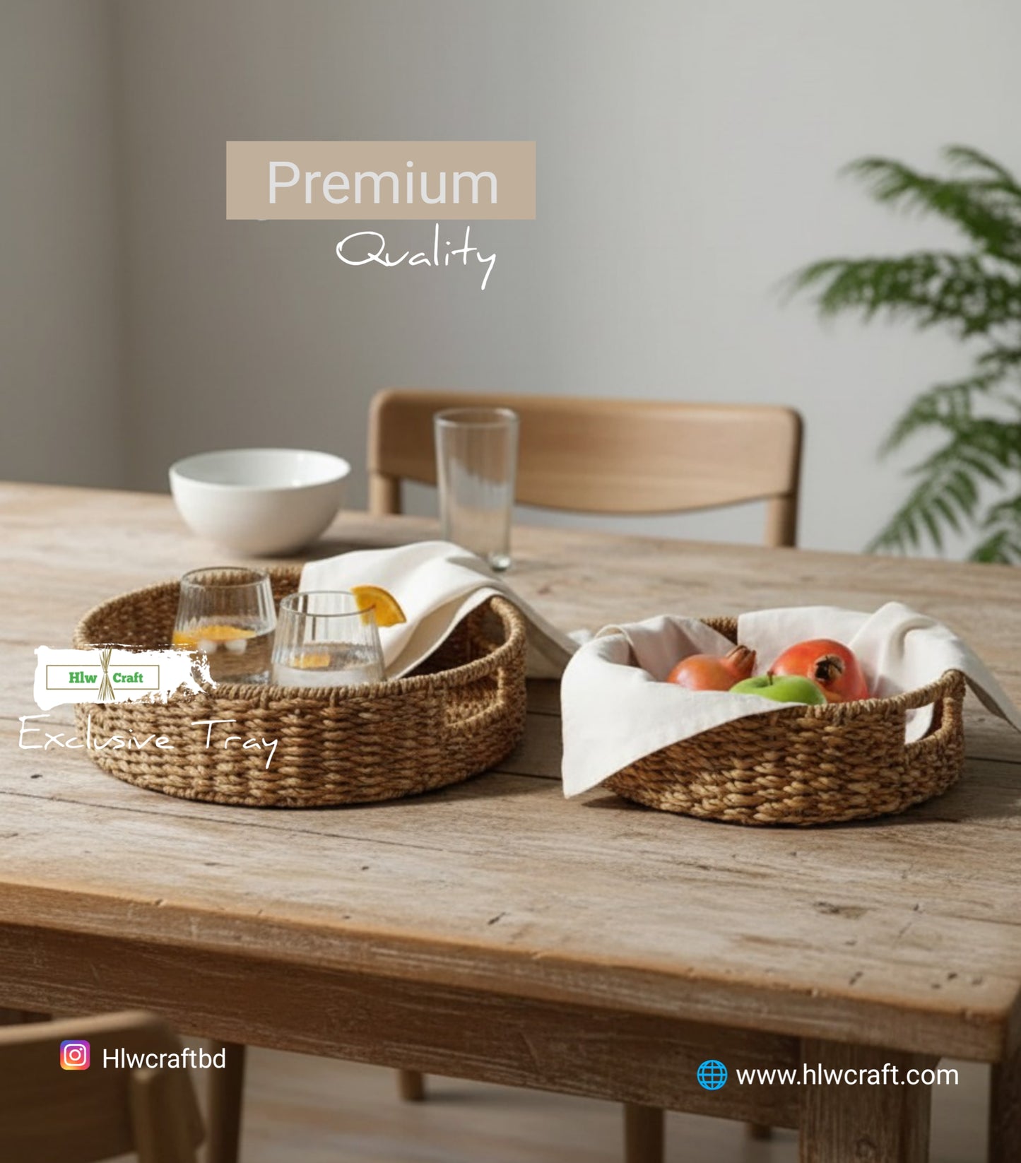 HC106 Full Set (2 PCS)